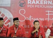 Anies Gagal Berlaga di Pilkada 2024, PDIP Jawa Barat: Karena Mulyono and The Gank