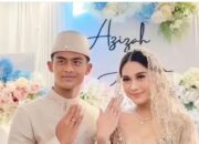 Video Lawas Ramai, Netizen: Azizah Tak Mau Digandeng Arhan