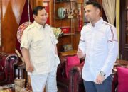Dari Sule hingga Irwansyah, Raffi Ahmad Makelar Calon Kepala Daerah?