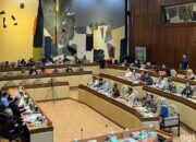 6 Pembahasan KPU dan DPR tentang PKPU