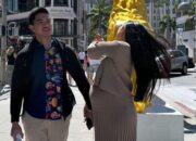 Viral Video Kaesang dan Erina Diduga Tak Diperiksa, Begini Respons Bea Cukai