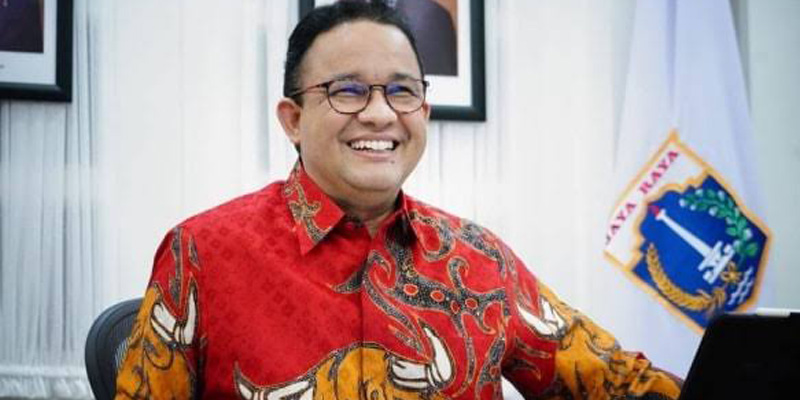 Nasib Anies Baswedan PDIP, Ditinggalkan KIM Plus Dan Diselamatkan MK