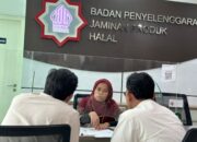 Pengawasan Barang Impor, Kolaborasi Itjen Kemenag dan BPJPH