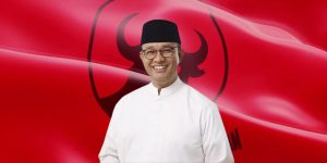 Usai Aturan MK, PDIP dan Anies Punya Peluang di Pilgub?