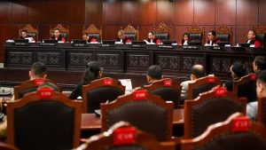 Setelah Putusan MK, DPR Tiba-tiba Rencana Kebut Revisi UU Pilkada