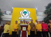 Bahlil Sindir Megawati: Kami Tak Minta Kader Partai Lain Masuk Golkar