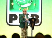 Gus Imin Tegaskan PKB Solid dan Tak Mudah Diadu Domba