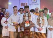 Maju di Pilgub Jakarta, RK Tegaskan Akan Dukung Persija