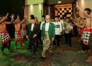 Muktamar PKB 2024: Gus Imin Ketua Umum, Wapres Ma’ruf Amin Ketua Dewan Syuro