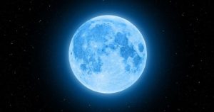 Blue Moon: Fenomena Langka yang Memikat Pengamat Langit