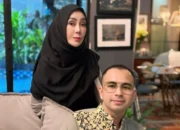Ibu Raffi Ahmad, Amy Qonita Pelakor?