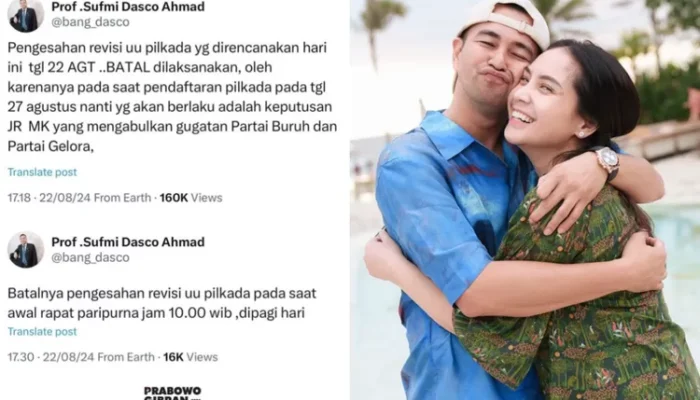 Viral, Muncul Seruan Boikot Raffi Ahmad Karena Postingan di Instagram