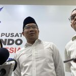 Ridwan Kamil dan Suswono Deklarasi Malam ini: Bersatunya Visi Politik Menuju Pemilu 2024. (FOTO: Dok. Detik)