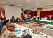 Dialog Ilmiah dan Budaya Indonesia-Iran Berlangsung di Jakarta, Ini yang Dibahas