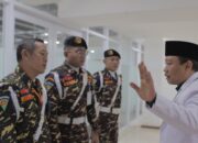 Gus Lutfi Resmi Jabat Ketua P2N DKI Jakarta, Ini Misinya