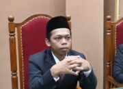 Hanya Raih 78 Suara, Caleg Ini Dilantik sebagai Anggota DPRD