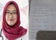 Fakta Baru, dr Aulia Sempat Transfer Ratusan Juta Sebelum Meninggal Dunia, ke Siapa Saja?