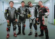 Ariel Noah Motoran dengan Raffi Ahmad, Netizen: Ditawarin Jabatan?