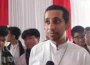 Kagumi Kederhanaan Paus Fransiskus, Habib Ja’far: Tamparan Keras untuk Pemimpin dan Pemuda Hedon