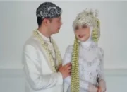 Nessa Salsa Sudah Menikah Enam Bulan tapi Masih Perawan, Diduga Suaminya Gay