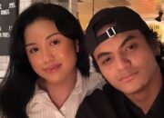 Dituduh Hamil di Luar Nikah, Lolly: Itu Fitnah Kelewatan