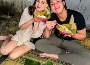 El Rumi Keceplosan Bongkar Statusnya dengan Syifa Hadju