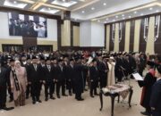 Anggota DPRD di Empat Daerah Ini Gadaikan SK, Bayar Utang Kampanye? 