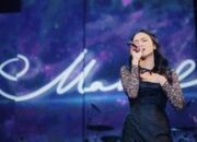 Rilis Remake Lagu Sampai Menutup Mata Mahalini Dicibir Netizen, Begini Respon Pemilik Lagu