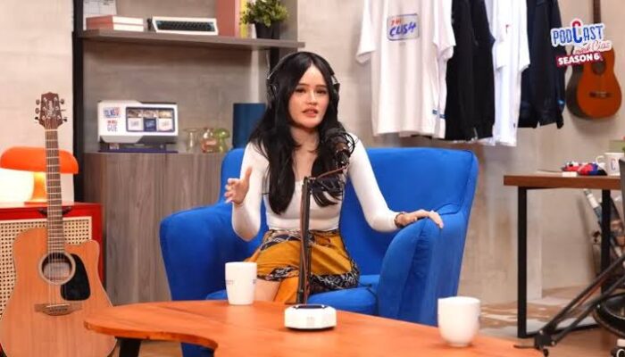 Fanny Soegi Bongkar Sisi Gelap Soegi Bornean dan Kehidupan Pencipta Lagu Asmalibrasi