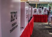 Begini Antisipasi KPU Atasi Kecurangan Pilkada Kotak Kosong