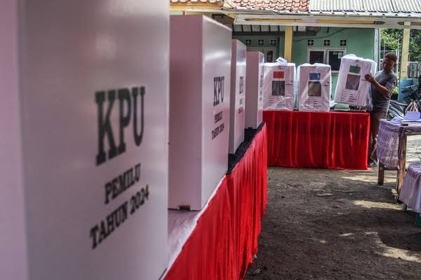 Begini Antisipasi KPU Atasi Kecurangan Pilkada Kotak Kosong