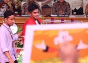 Gibran Buka Suara tentang Akun Fufufafa dan Kasus Jet Pribadi Kaesang
