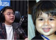 Kisah Pahit Baim Cilik: Uang Milliaran Rupiah Lenyap