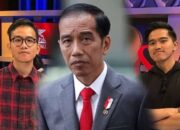 3 Bukti Chili Pari dan Fufufafa Dikelola Gibran, Jokowi dan Kaesang Membuktikannya?