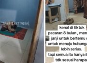 Viral, Pria NTT Jauh-jauh Menjemput Cintanya ke Jember, Tapi Kandas