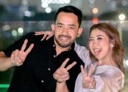 Mertua Kiky Saputri Calon Dewas KPK, Siapa?