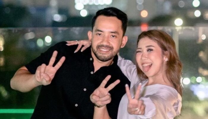 Mertua Kiky Saputri Calon Dewas KPK, Siapa?