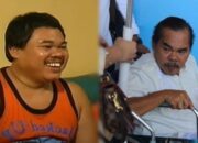 Stroke Sejak 2017, Begini Kondisi Mat Solar Bajaj Bajuri