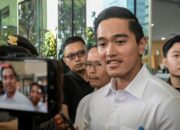 Kaesang Datang ke KPK Klarifikasi Jet Pribadi: Saya Nebeng ke Teman