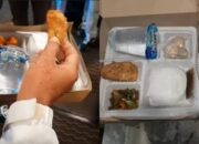 Heboh, Wasit dan Panpel PON Aceh 2024 Mogok Makan Karena Ini