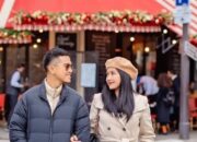 Viral Kasus Flexing, Erina Sugono Disorot Media Asing: Sangat Tidak Memiliki Kepekaan Sosial