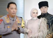 Ahmad Dhani Ditelpon Kapolri Minta Rekening, Ada Apa? 