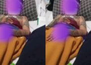 Viral, Video Sadis Pengeroyokan Hingga Mencongkel Bola Mata