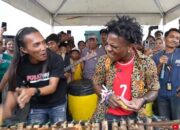 5 Kegiatan IShowSpeed, YouTuber Amerika di Jakarta