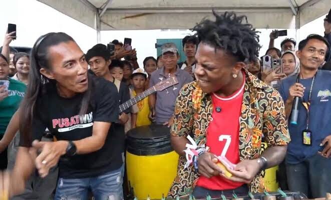 5 Kegiatan IShowSpeed, YouTuber Amerika di Jakarta