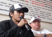 Vadel Tantang Nikita Mirzani: Kalau Terbukti Gue Akan Masuk Sendiri ke Penjara