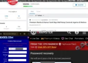 Email Fufufafa Bikin Akun di Banyak Situs Bokep?