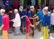 Viral, Bingkisan Maulid Nabi di Madura, Ayam Hidup Hingga Lemari dan Wajan