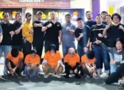 Video Pembunuh Bocah di Cilegon Tertangkap: Melakban Wajah, Merontokkan Gigi, dan Berniat Membakar