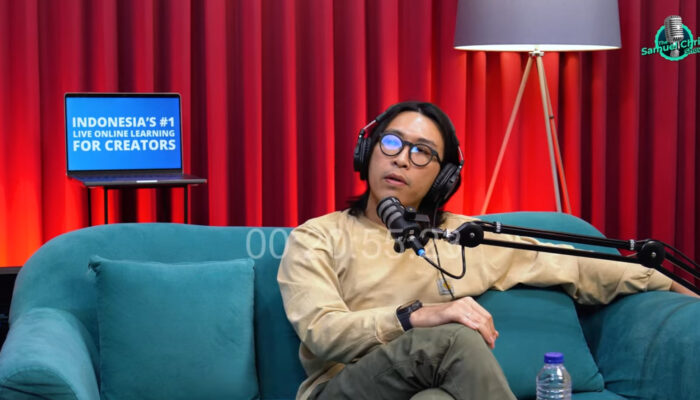 Mie Instan Tidak Sehat dan Bahaya, dr Tirta: Apa Bahayanya?